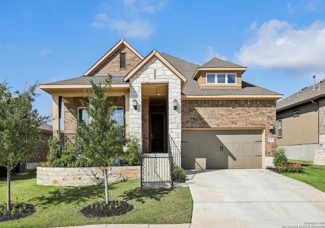 Photo 4 of Single family home for sale at 22911 Grande Vista, San Antonio, TX 78261 | MLS# 1911524 | Listing updated on 2026-06-01