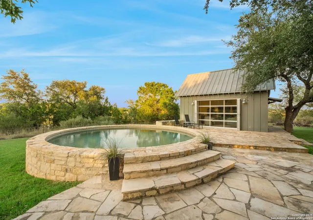 Photo 3 of Sale Pending at 746 Trl Rock Dr, Johnson City, TX 78636 | MLS# 1911527 | Listing updated on 2026-04-29