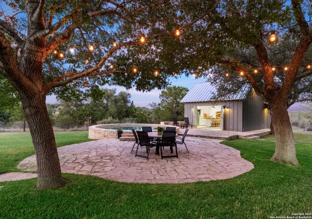 Photo 4 of Sale Pending at 746 Trl Rock Dr, Johnson City, TX 78636 | MLS# 1911527 | Listing updated on 2026-04-29