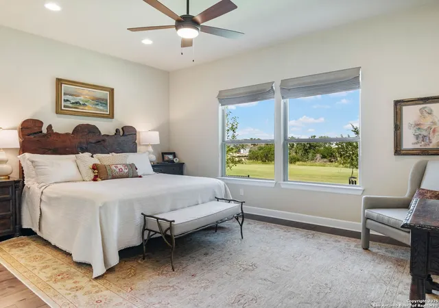 Photo 3 of Single family home for sale at 121 Wild Honeysuckle Way, San Marcos, TX 78666 | MLS# 1911549 | Listing updated on 2025-11-26