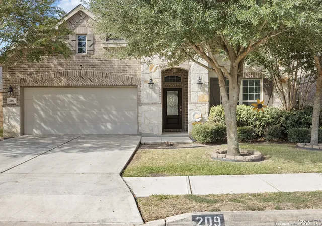 2nd image of 209 Fernwood, Schertz, TX 78108 | MLS# 1911552