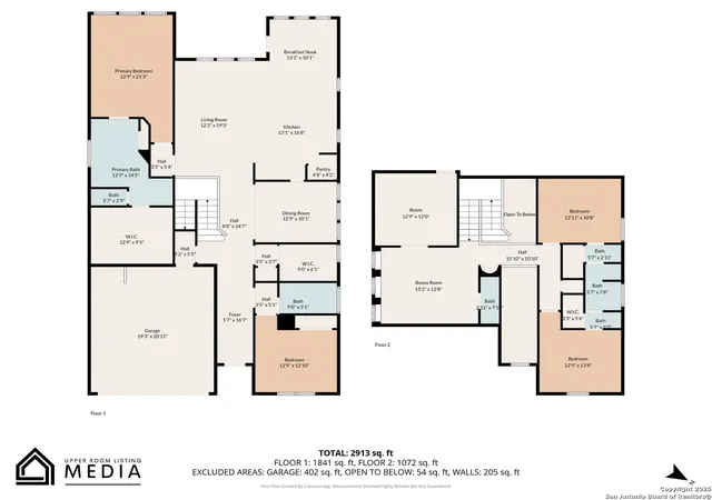 39th image of 209 Fernwood, Schertz, TX 78108 | MLS# 1911552