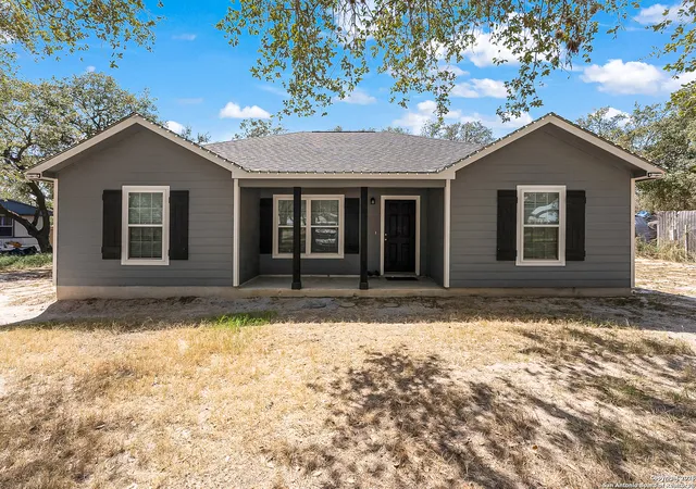 1st image of 105 Brite Ln, Poteet, TX 78065 | MLS# 1911568