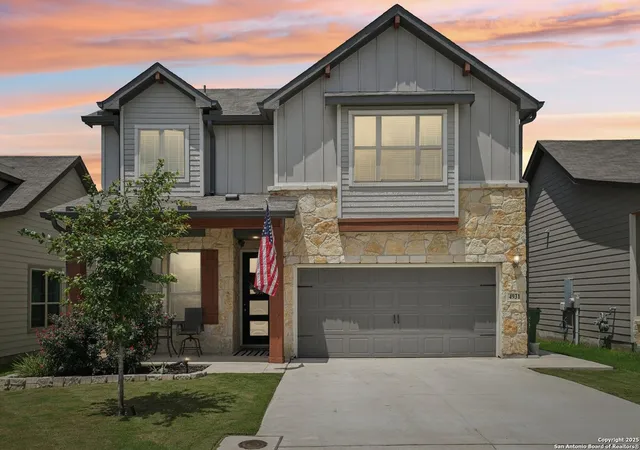 1st image of 4931 Ranahan Pass, Saint Hedwig, TX 78152 | MLS# 1911574