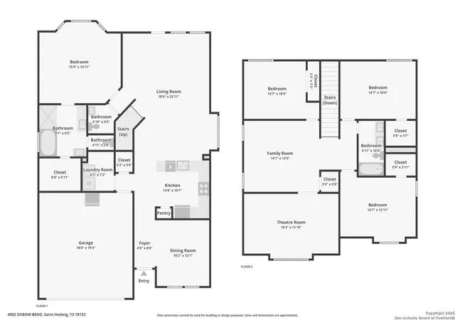 40th image of 4931 Ranahan Pass, Saint Hedwig, TX 78152 | MLS# 1911574