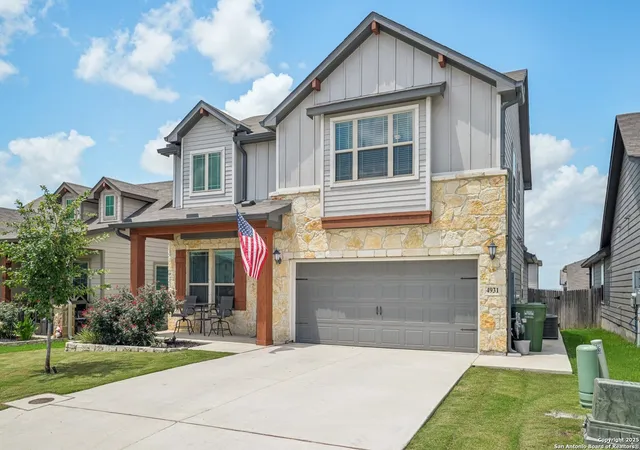 Photo 3 of Sale Pending at 4931 Ranahan Pass, Saint Hedwig, TX 78152 | MLS# 1911574 | Listing updated on 2026-03-05