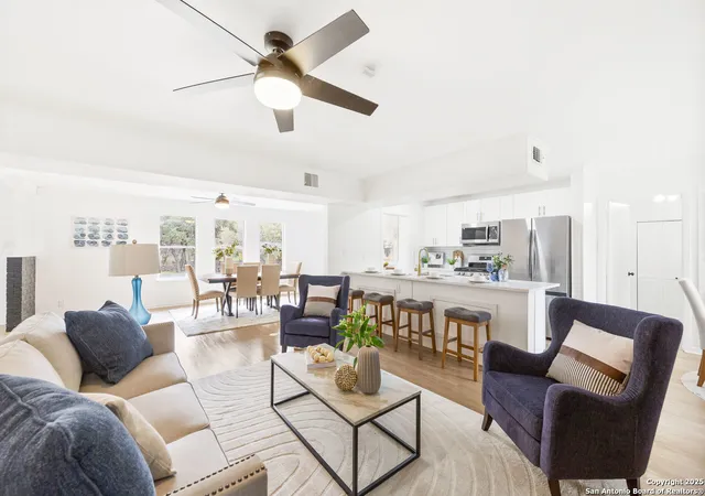 Photo 1 of Sale Pending at 242 Yosemite, San Antonio, TX 78232 | MLS# 1911581 | Listing updated on 2026-04-22