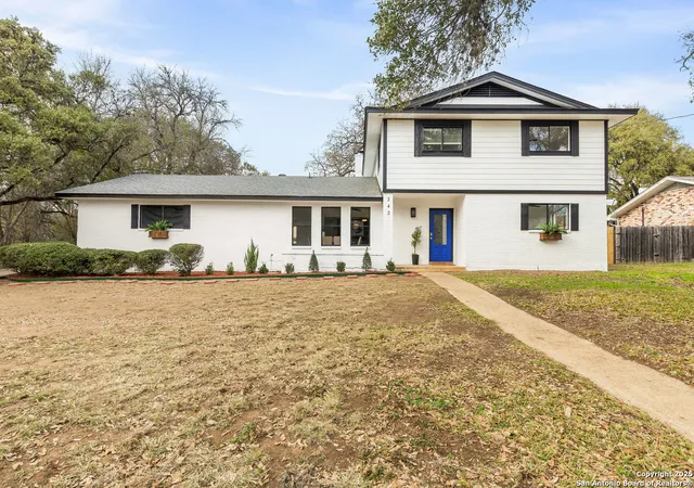 Photo 27 of Sale Pending at 242 Yosemite, San Antonio, TX 78232 | MLS# 1911581 | Listing updated on 2026-04-22