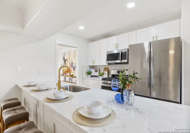 Photo 2 of Sale Pending at 242 Yosemite, San Antonio, TX 78232 | MLS# 1911581 | Listing updated on 2026-04-22