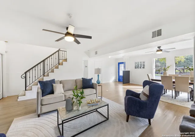 Photo 4 of Sale Pending at 242 Yosemite, San Antonio, TX 78232 | MLS# 1911581 | Listing updated on 2026-04-22