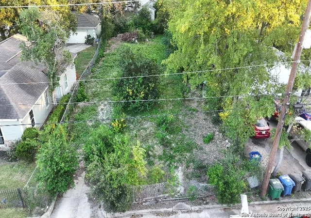 Photo 3 of Land for sale at 1318 Essex, San Antonio, TX 78210 | MLS# 1911594 | Listing updated on 2026-08-29