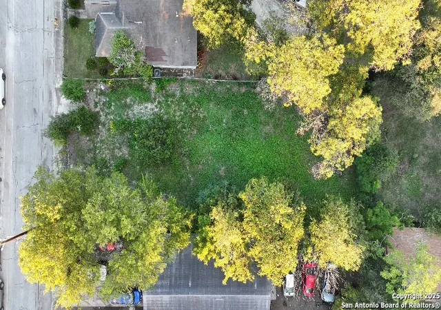 Photo 3 of Land for sale at 1318 Essex, San Antonio, TX 78210 | MLS# 1911594 | Listing updated on 2026-08-29