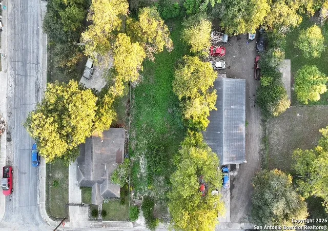 Photo 4 of Land for sale at 1318 Essex, San Antonio, TX 78210 | MLS# 1911594 | Listing updated on 2026-08-29