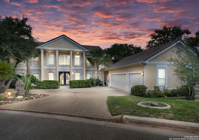 Photo 2 of Sale Pending at 12439 Winding Branch, San Antonio, TX 78230 | MLS# 1911599 | Listing updated on 2026-01-08