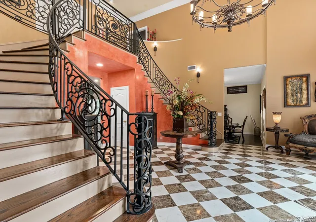 Photo 4 of Sale Pending at 12439 Winding Branch, San Antonio, TX 78230 | MLS# 1911599 | Listing updated on 2026-01-08