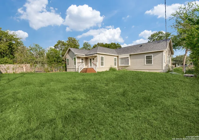 15th image of 310 Brees, San Antonio, TX 78209 | MLS# 1911611