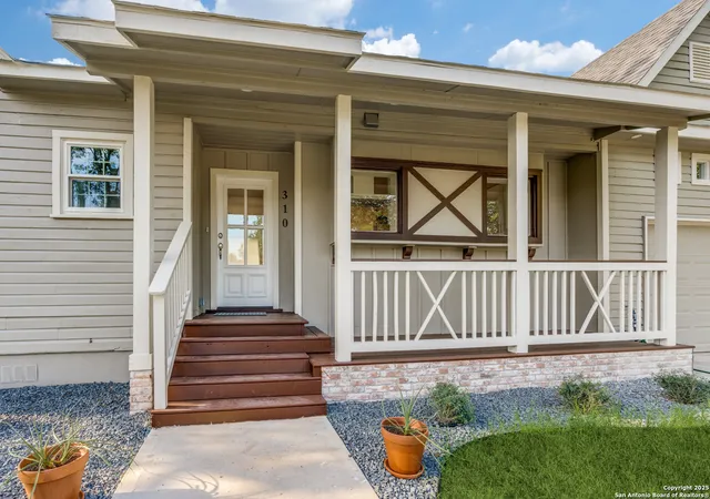 2nd image of 310 Brees, San Antonio, TX 78209 | MLS# 1911611