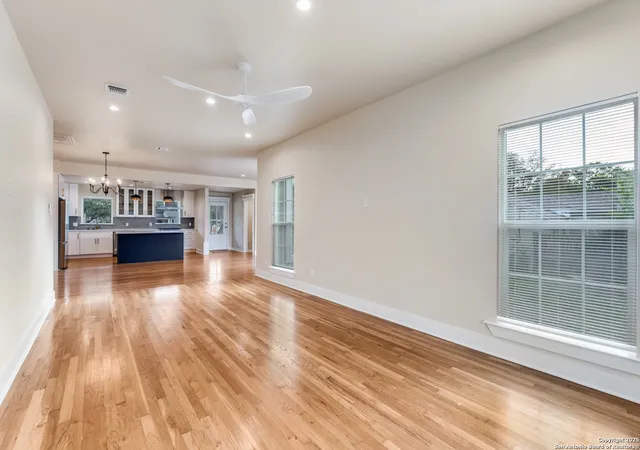 Photo 3 of Single family home for sale at 310 Brees, San Antonio, TX 78209 | MLS# 1911611 | Listing updated on 2025-11-24