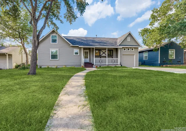1st image of 310 Brees, San Antonio, TX 78209 | MLS# 1911611