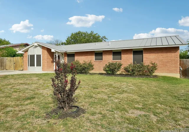 2nd image of 3306 Herlinda Dr, San Antonio, TX 78228 | MLS# 1911625