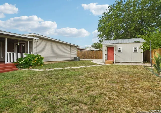 27th image of 3306 Herlinda Dr, San Antonio, TX 78228 | MLS# 1911625