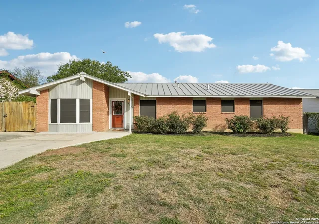 1st image of 3306 Herlinda Dr, San Antonio, TX 78228 | MLS# 1911625