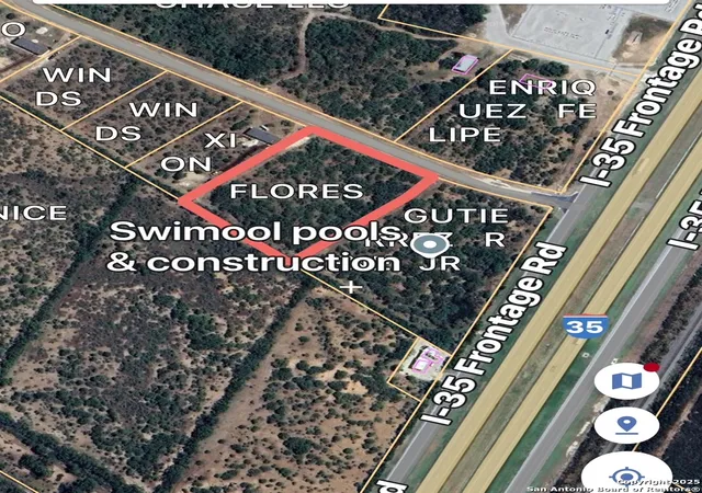 11th image of 111 Pr Frio Estates, Moore, TX 78057 | MLS# 1911626