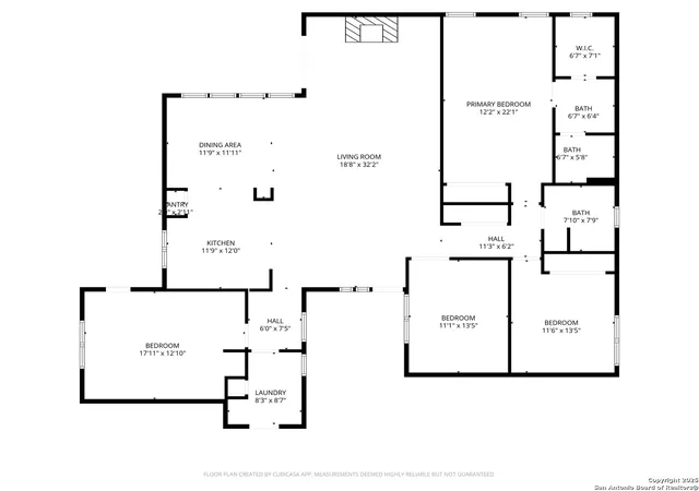 36th image of 11802 Tarragon, San Antonio, TX 78213 | MLS# 1911628