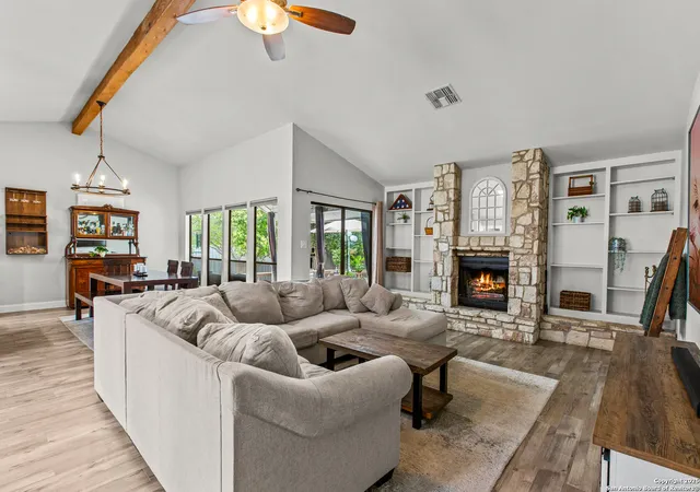 Photo 3 of Sale Pending at 11802 Tarragon, San Antonio, TX 78213 | MLS# 1911628 | Listing updated on 2025-11-17