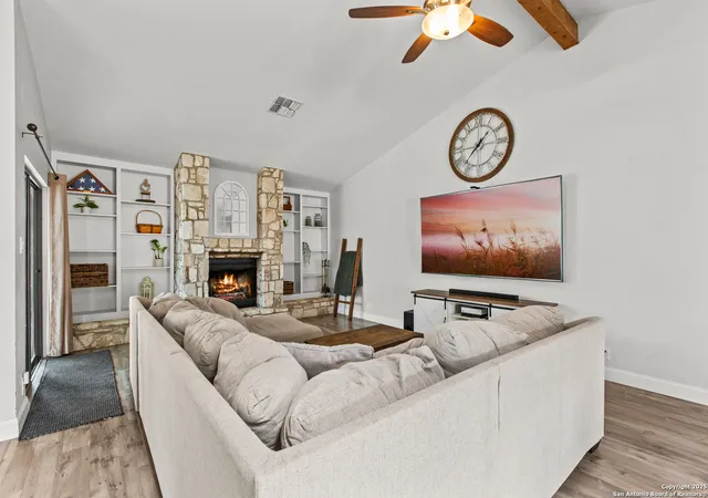 Photo 4 of Sale Pending at 11802 Tarragon, San Antonio, TX 78213 | MLS# 1911628 | Listing updated on 2025-11-17