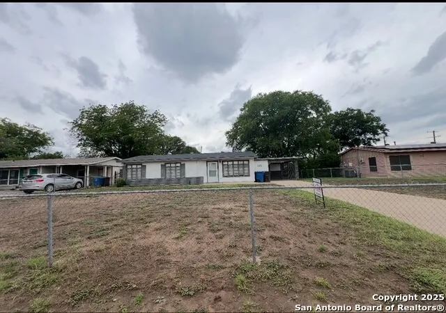 Photo 1 of Sale Pending at 111 Zerrcliff, San Antonio, TX 78220 | MLS# 1911629 | Listing updated on 2025-09-30