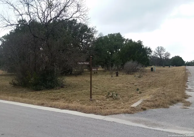 1st image of 0 Arrow Point, Horseshoe Bay, TX 78654 | MLS# 1911670
