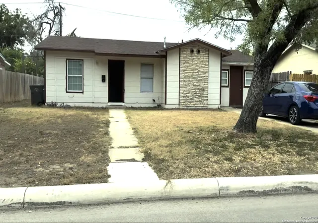 Photo 1 of Single family home for sale at 4222 King Krest, San Antonio, TX 78219 | MLS# 1911682 | Listing updated on 2026-07-14