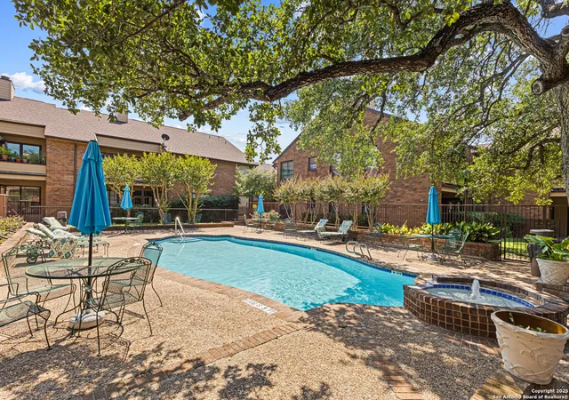 23rd image of 3605 Hidden Dr #B4, San Antonio, TX 78217 | MLS# 1911683
