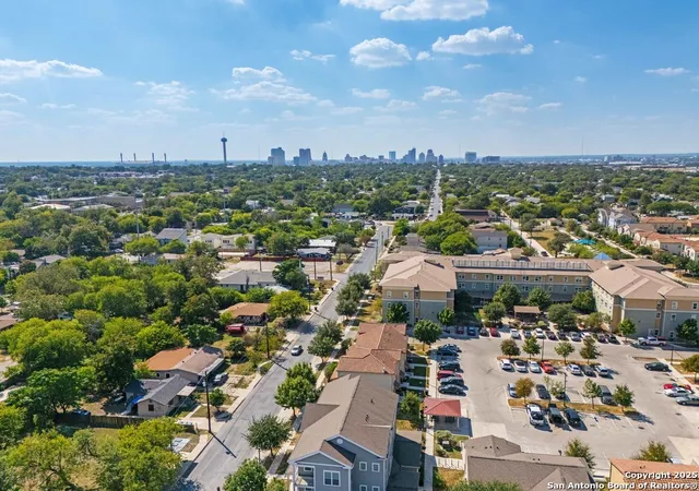 Photo 2 of Land for sale at 1816 Hays St, San Antonio, TX 78202 | MLS# 1911684 | Listing updated on 2026-03-09
