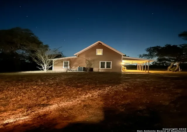 Photo 2 of Land for sale at 3 Gansky Lane, Pleasanton, TX 78064 | MLS# 1911686 | Listing updated on 2026-03-16