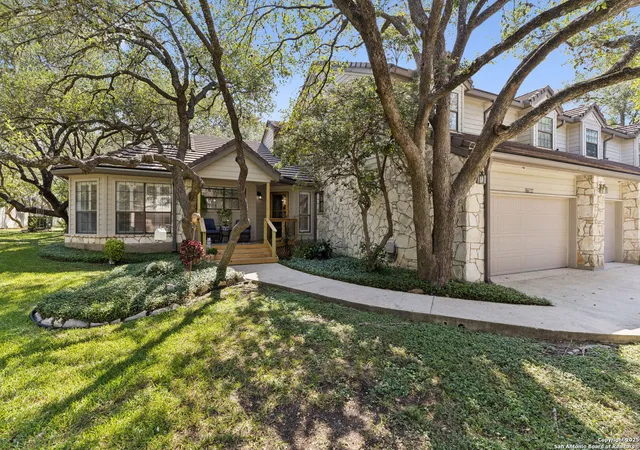 Photo 1 of Condo for sale at 17304 Saint Andrews #5102, San Antonio, TX 78248 | MLS# 1911687 | Listing updated on 2026-01-22