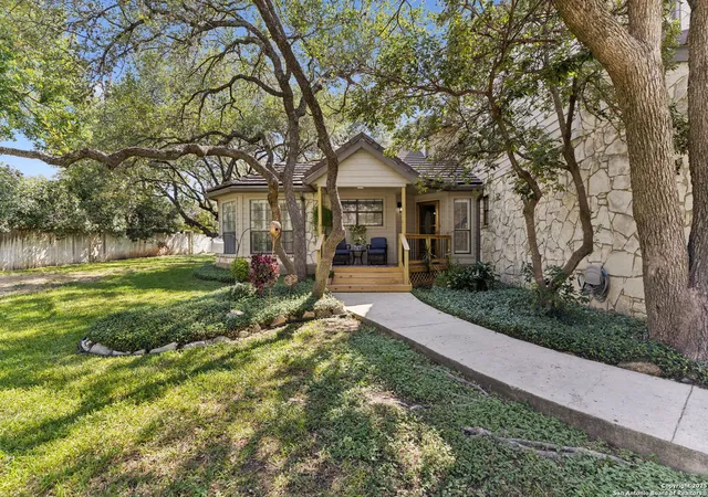 Photo 3 of Condo for sale at 17304 Saint Andrews #5102, San Antonio, TX 78248 | MLS# 1911687 | Listing updated on 2026-01-22