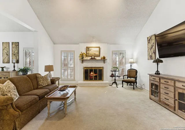 Listing Photo 5 - Condo for sale in building located at 17304 Saint Andrews, San Antonio, TX 78228 - Unit #5102