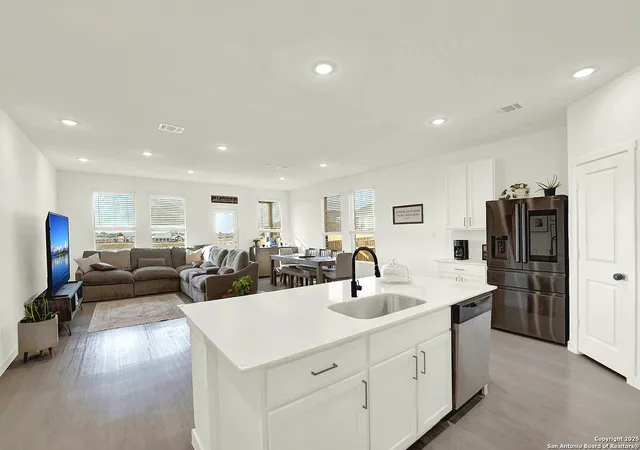 Photo 3 of Sale Pending at 5032 Palo Duro, Cibolo, TX 78108 | MLS# 1911691 | Listing updated on 2025-11-09