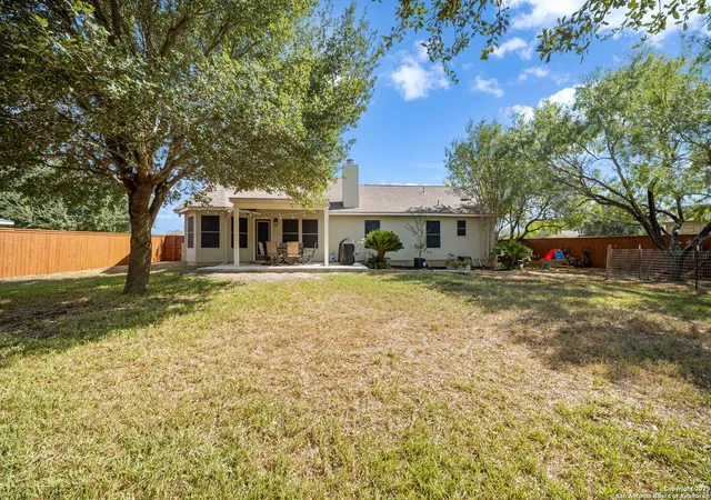 26th image of 204 La Parita Ct, Jourdanton, TX 78026 | MLS# 1911692