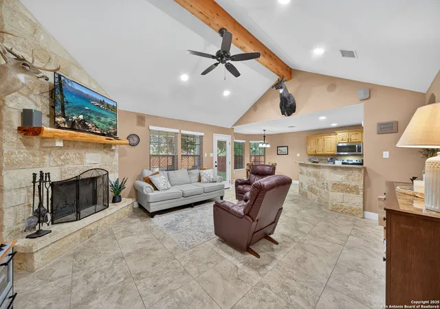 Photo 4 of Sale Pending at 204 La Parita Ct, Jourdanton, TX 78026 | MLS# 1911692 | Listing updated on 2025-11-05