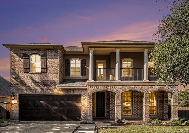 Photo 1 of Sale Pending at 23223 Treemont, San Antonio, TX 78261 | MLS# 1911721 | Listing updated on 2026-02-22