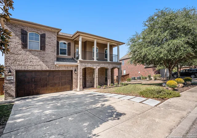 Photo 2 of Sale Pending at 23223 Treemont, San Antonio, TX 78261 | MLS# 1911721 | Listing updated on 2026-02-22