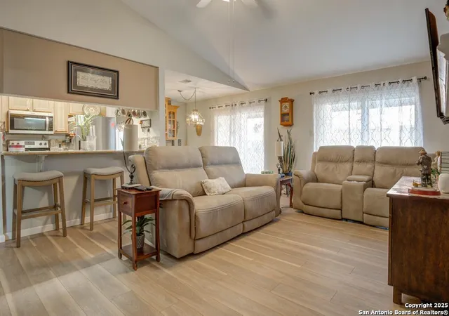 Photo 2 of Condo for sale at 14343 Judson #202, San Antonio, TX 78233 | MLS# 1911723 | Listing updated on 2025-10-12