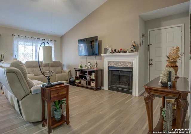 Photo 3 of Condo for sale at 14343 Judson #202, San Antonio, TX 78233 | MLS# 1911723 | Listing updated on 2025-10-12