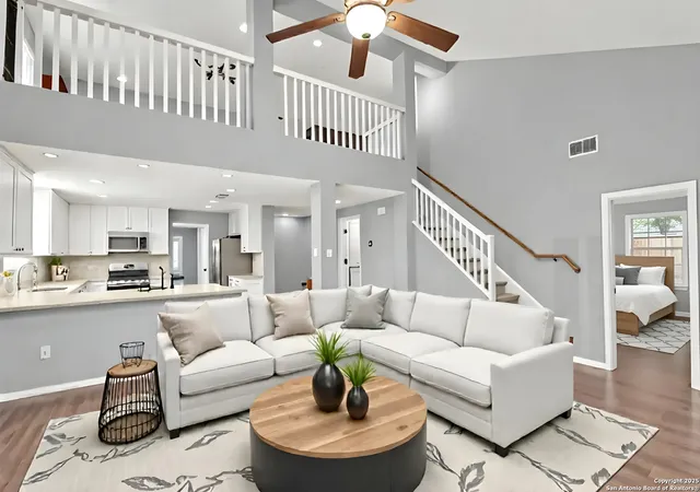 Photo 3 of Single family home for sale at 2742 Granite Creek Dr, Leander, TX 78641 | MLS# 1911733 | Listing updated on 2026-04-22