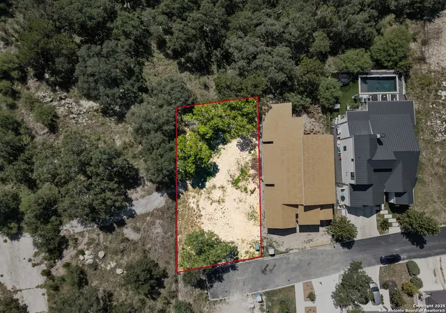Photo 3 of Land for sale at Tbd Touring Lane, San Antonio, TX 78257 | MLS# 1911738 | Listing updated on 2025-10-12
