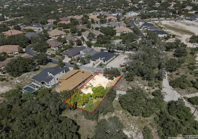 4th image of Tbd Touring Lane, San Antonio, TX 78257 | MLS# 1911738