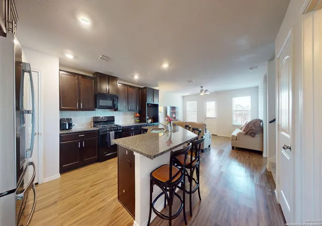 Photo 3 of Single family home for sale at 8136 Sleepy Brk, San Antonio, TX 78244 | MLS# 1911742 | Listing updated on 2026-03-25